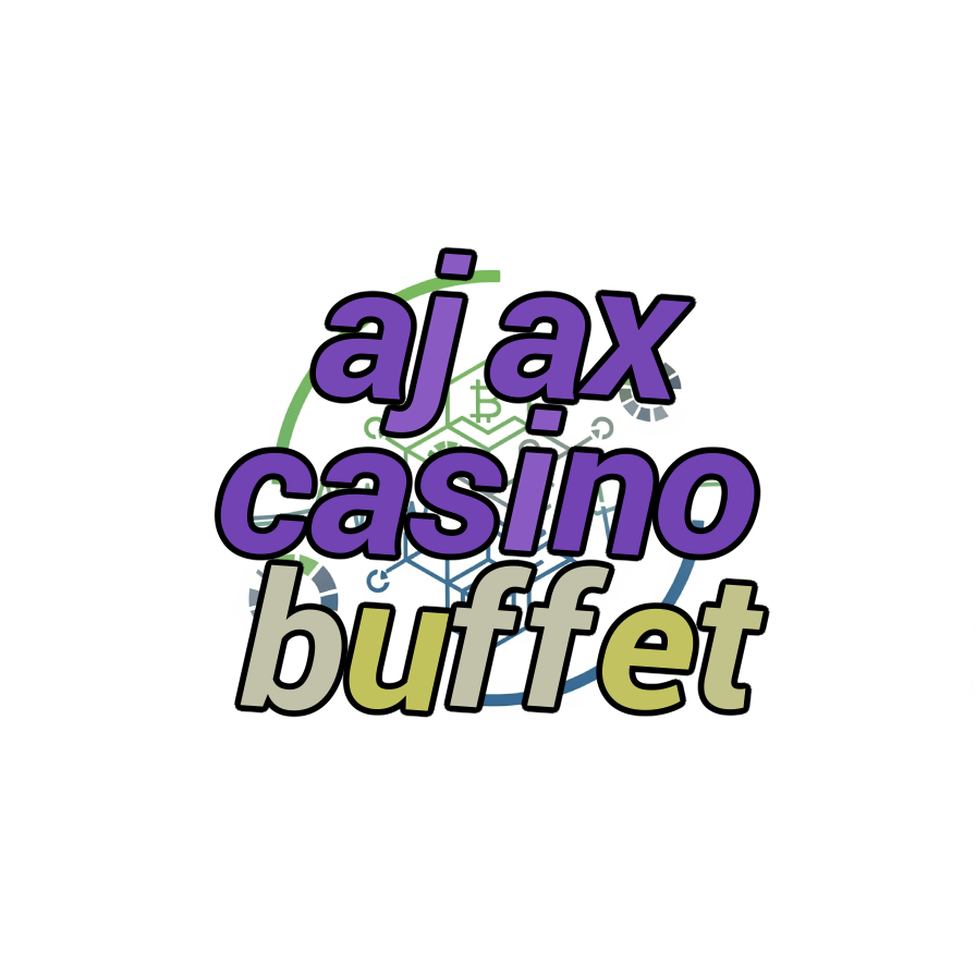 ajax casino buffet