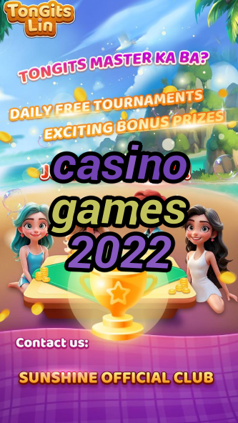 casino games 2022-agencasinosbobet.igamblinglist.com