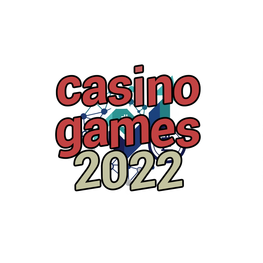 casino games 2022